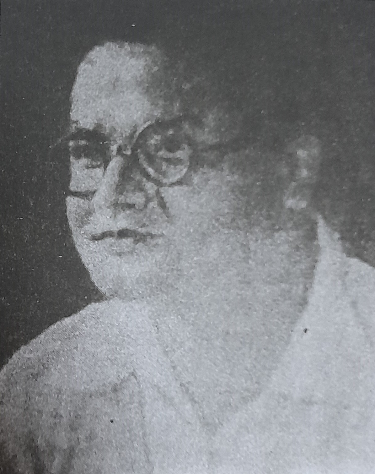 Ranjit Ray